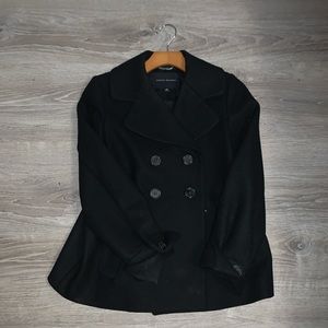 Black Trench Coat🖤